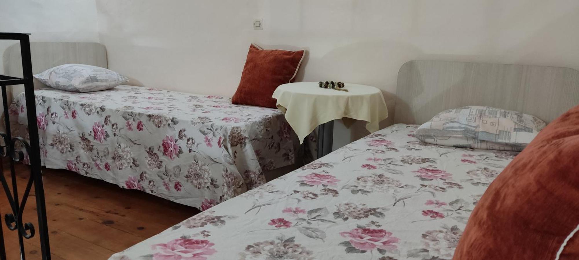 Villa Sofita With Tzakouzi Maroulás Cameră foto